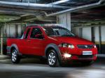 Fiat Strada Trekking CE 2012 года